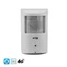 wireless hidden spy camera
